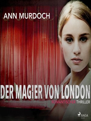 cover image of Der Magier von London